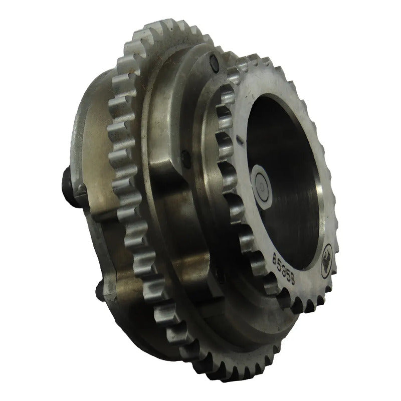 Engrane Escape Ford F150 (platinum, Ssv, 5.0l V8 (15-17)