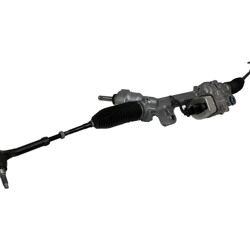 Cremallera Ford Exolorer Nueva 2020 A 2024