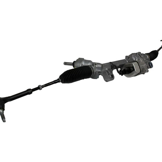 Cremallera Ford Exolorer Nueva 2020 A 2024
