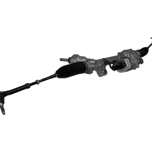 Cremallera Ford Exolorer Nueva 2020 A 2024