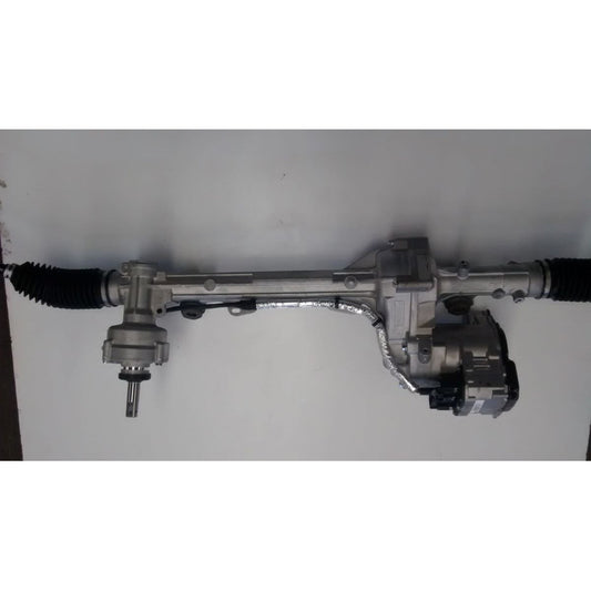 Caja Cremallera Electroasistida Ford Explorer 2011-2016 Nuev