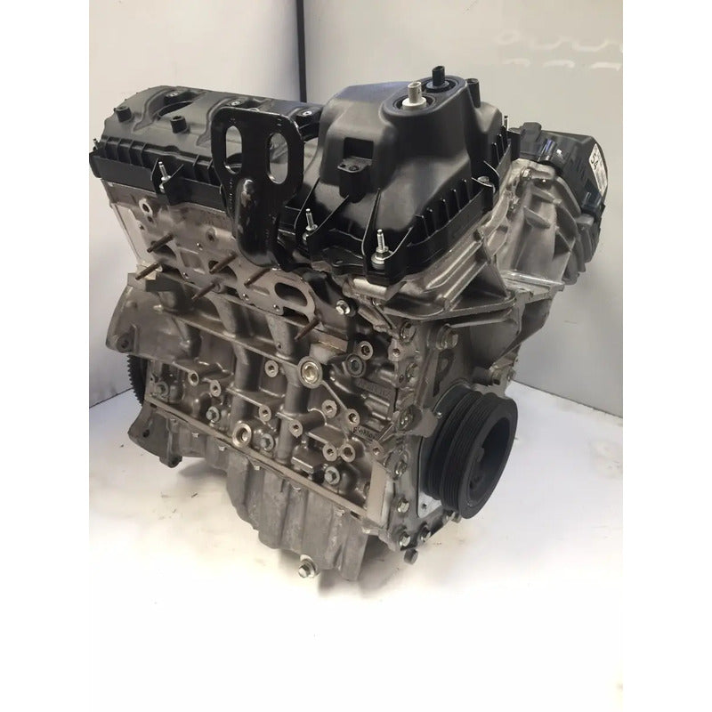 Motor Ford Edge 3.7 L V6 Nuevo Original 12-17