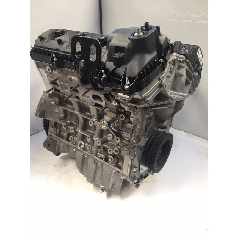 Motor Ford Edge 3.7 L V6 Nuevo Original 12-17