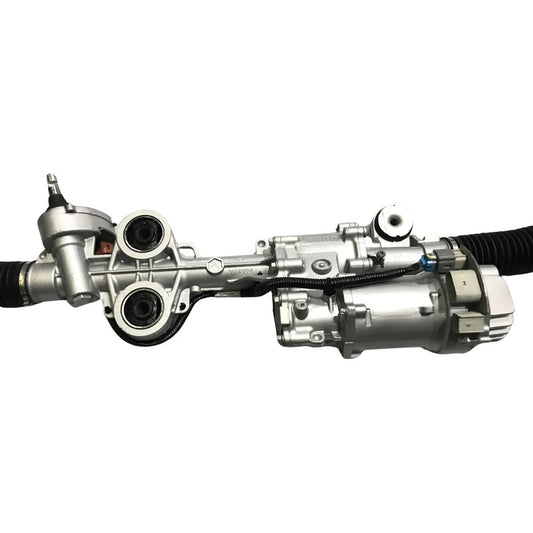 Caja Cremallera Electroasistida Chevrolet Silverado Reman