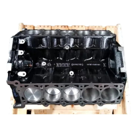 Medio Motor De Ford 6.8 2v Y 3v Nuevo Original F450 Econolin