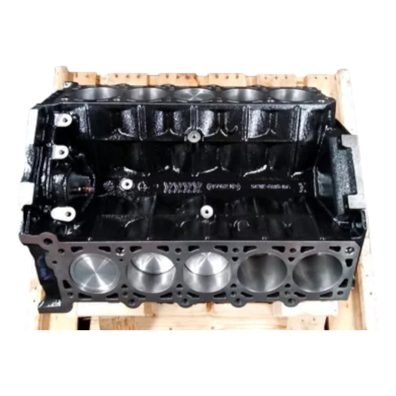 Medio Motor De Ford 6.8 2v Y 3v Nuevo Original F450 Econolin