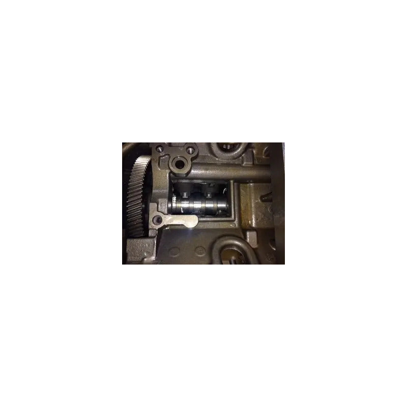 Motor Ford 6.0 Power Stroke Nuevo