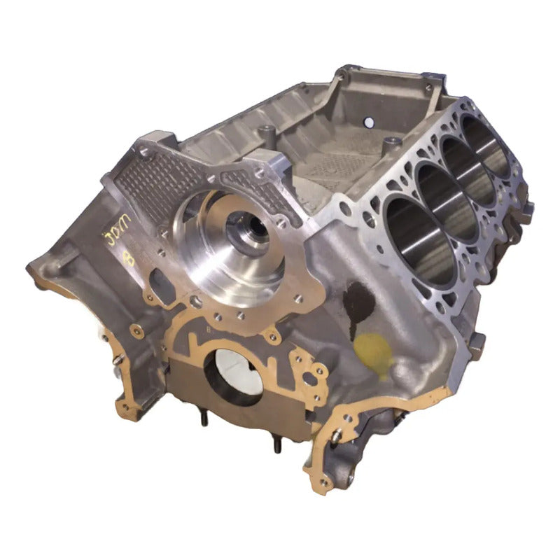 Monoblock Ford Mustang 4.6 3v