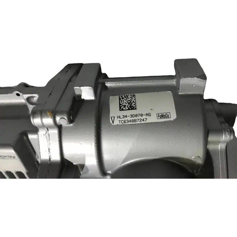 Caja Cremallera Electronica Ford Lobo F150 2015 A 2019 Rema