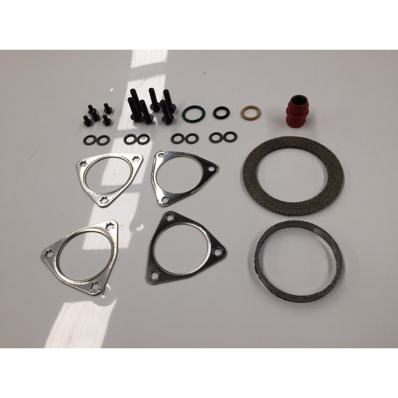 Kit Instalación Empaque Juntas Turbo Ford 6.4 Diesel 08