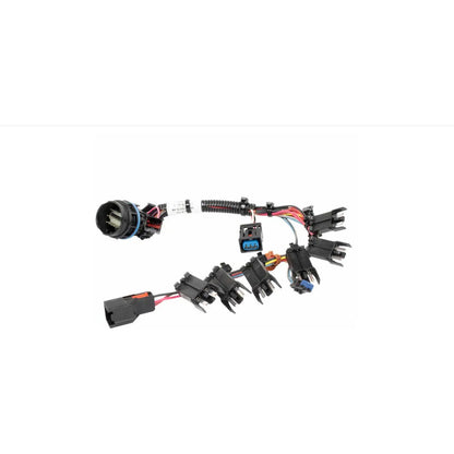 Arnes Interior Transmision Ford 6r140 Original