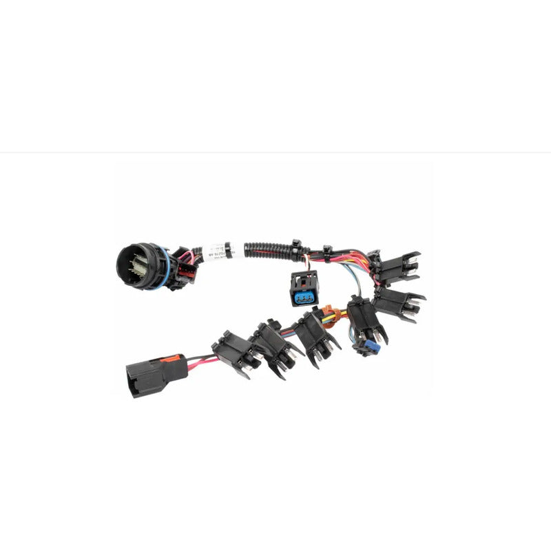 Arnes Interior Transmision Ford 6r140 Original