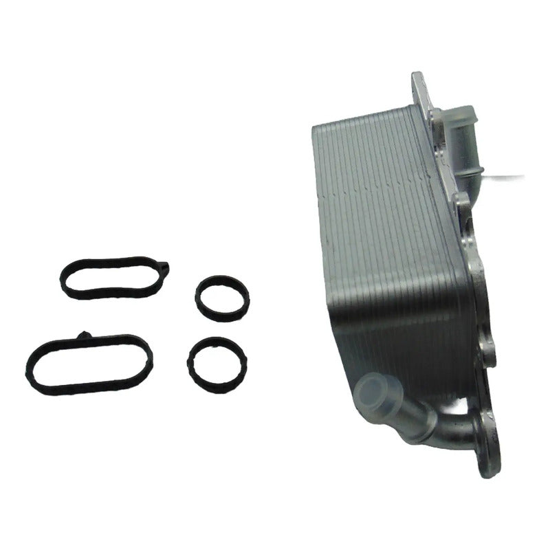 Enfriador De Aceite Ford 6.7 Diesel Original (11-19)