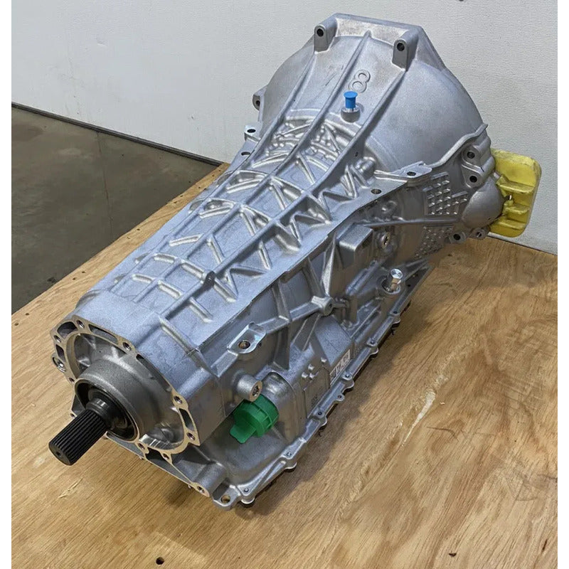 Transmision Para Motor 5.0 10r80 4x4 Nueva Rl3p7000ta