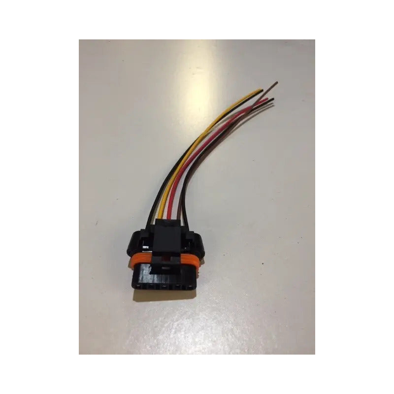 Conector Tapa Punteria Ford 7.3 L Diesel