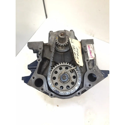 Medio Motor Ford Ranger 3.0 L V6 Original