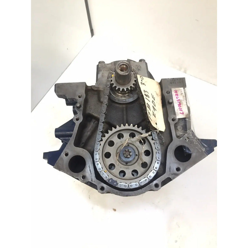 Medio Motor Ford Ranger 3.0 L V6 Original
