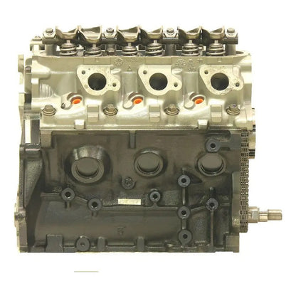 Motor 3.3 Chrysler Voyager V6 Reman