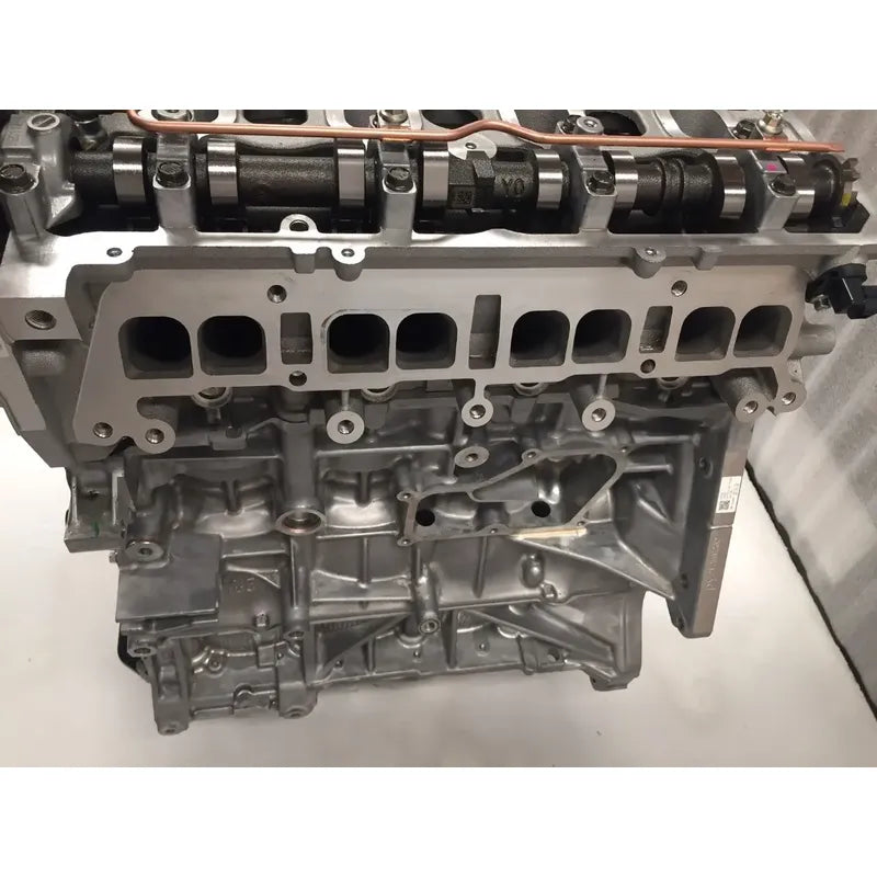 Motor De Mazda 3  2.5 L Skyactiv Nuevo Oem 2014 A 2019