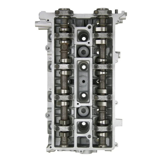 Cabeza Motor Ford 2.0 L Duratec Ecosport Focus Ranger Nueva