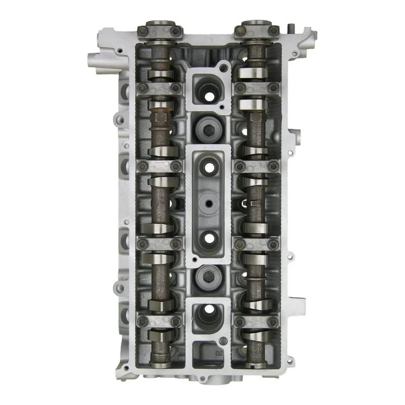Cabeza Motor Ford 2.0 L Duratec Ecosport Focus Nueva Origina
