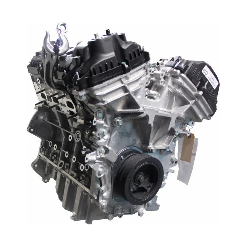 Motor Ford Edge3.5 L V6 Nuevo Original 11-19