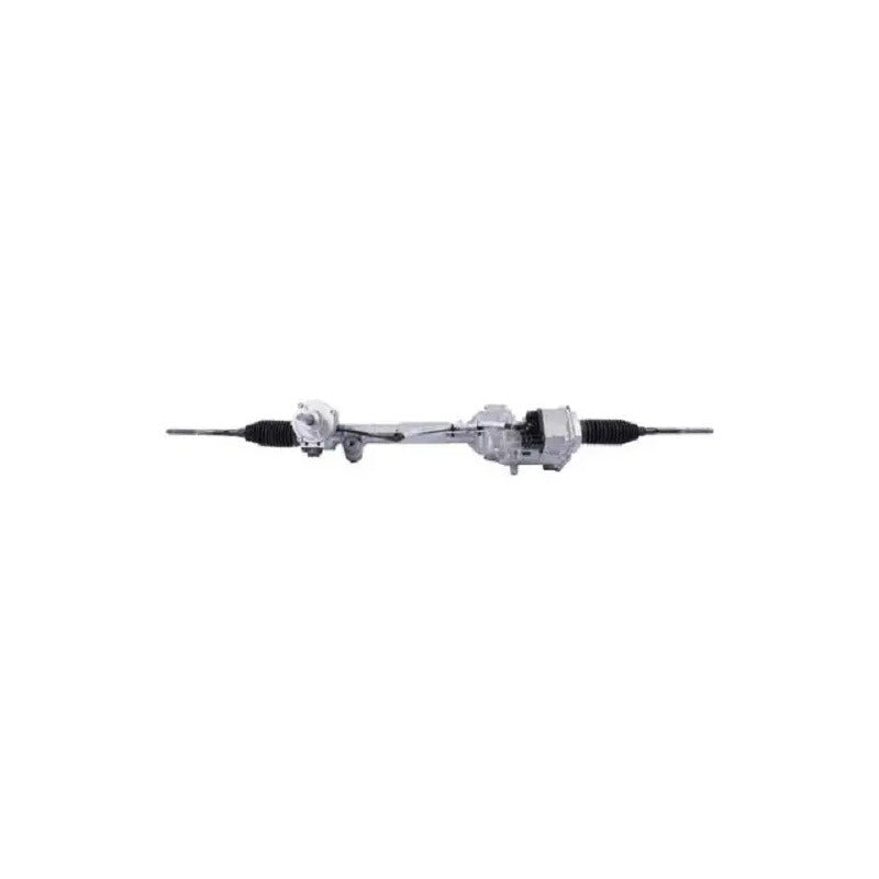 Caja Cremallera Electroasistida Ford Explorer 2013