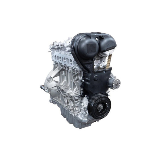 Motor Ford 1.6 Fiesta 2011-2018 Nuevo Original