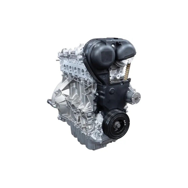 Motor Ford 1.6 Fiesta 2011-2018 Nuevo Original