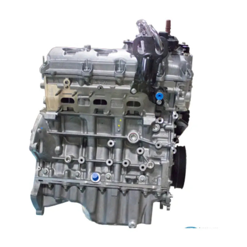 Motor Ford Explorer 3.5 L V6 Ecoboost Nuevo Biturbo 11-19