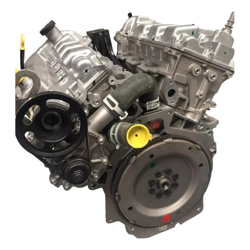 Motor Ford Escape 3.0 Lts V6 Original Nuevo