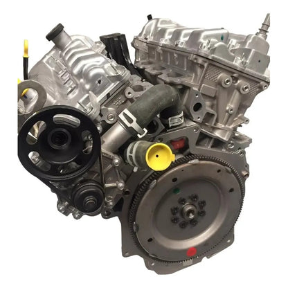 Motor Ford Escape 3.0 Lts V6 Original Nuevo