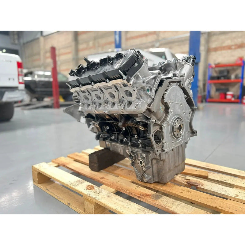 Motor Ford F450 F550 7.3 L Godzilla V8 Nuevo 2020 A 2023
