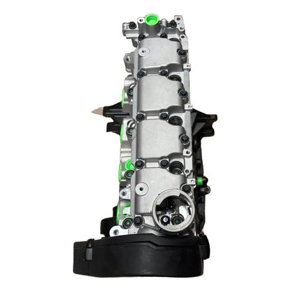 Motor Volks Wagen  Saveiro 1.6 L Nuevo 2015