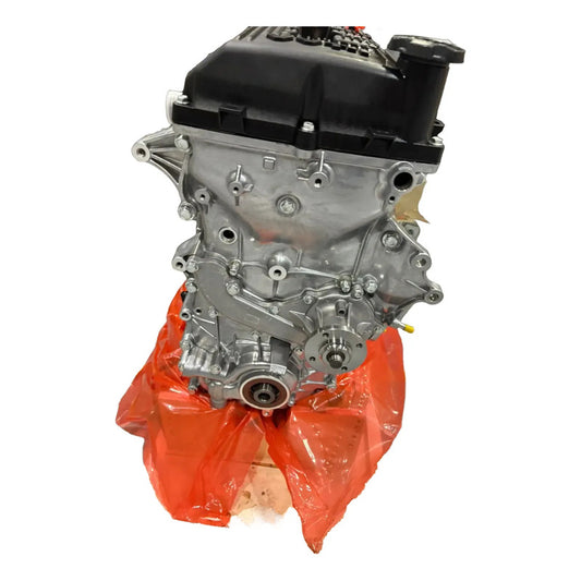 Motor Toyota Hilux 2.7 L Gasolina Totalmente Nuevo