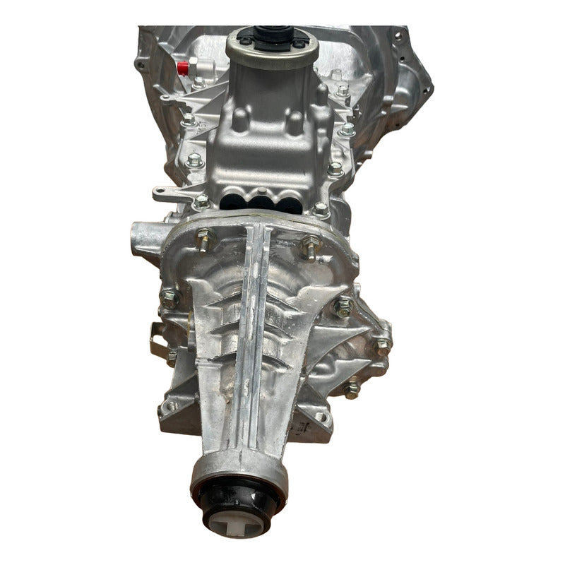 Transmision Ford 5 Velocidades F150 Lobo 4.6 L Nueva 4x2