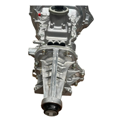 Transmision Ford 5 Velocidades F150 Lobo 4.6 L Nueva 4x2