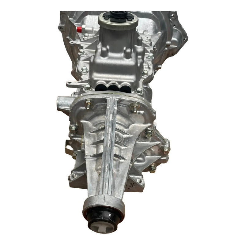 Transmision Ford F150 Lobo 4.6 L Nueva M5r2-c 5 Velocidades