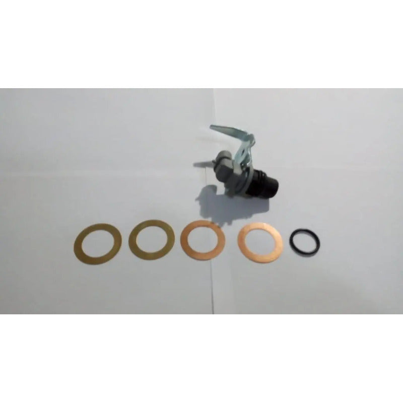 Sensor De Tiempo Cmp Arbol Dt466e  International 1885781c91