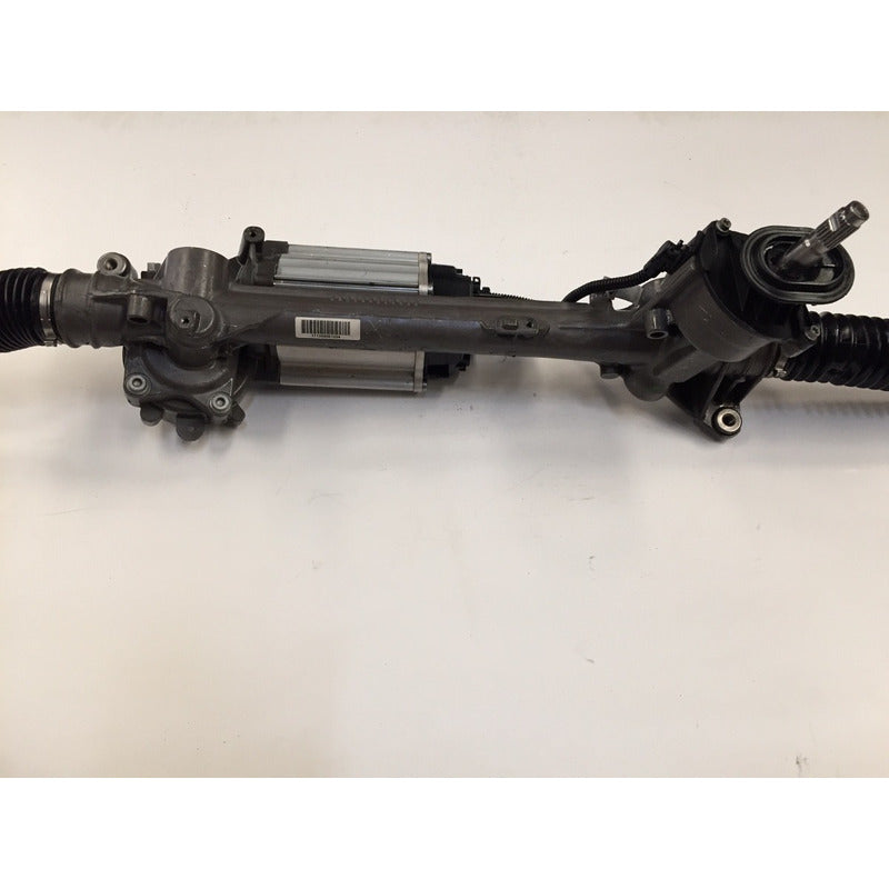 Caja Dirección Electroasistida Volkswagen Golf 2012 Oem