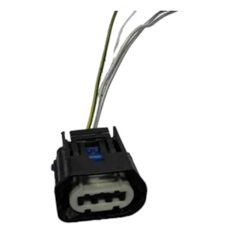 Conector De Señales De Cremallera Electronica Ford Escape