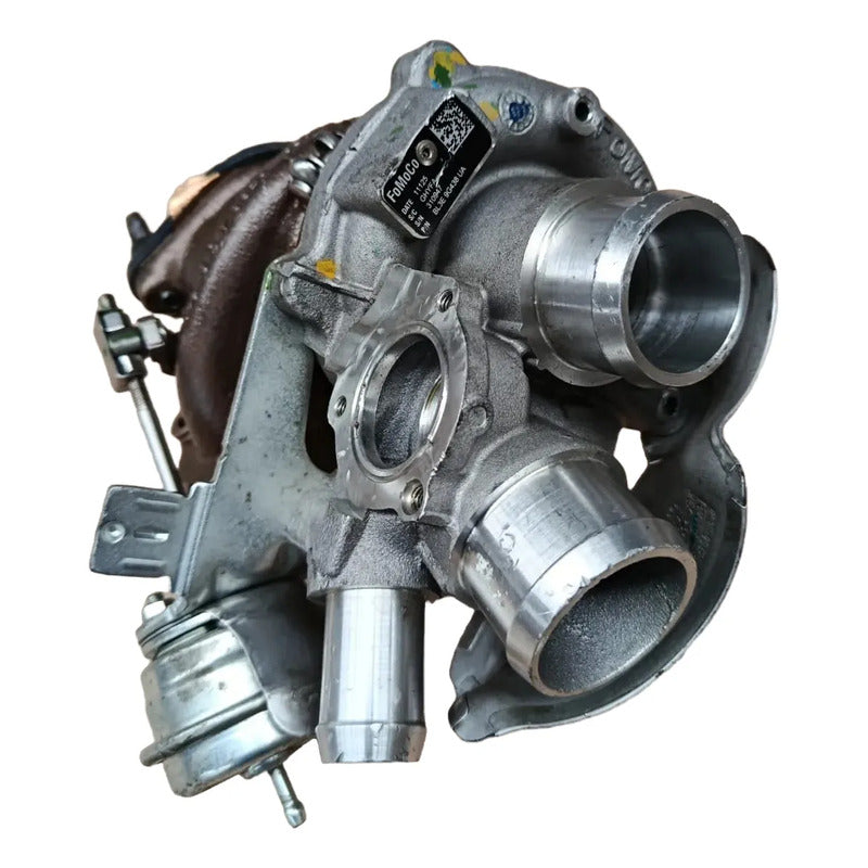 Turbo Motor Ford 3.5l F150, Lobo Ecoboost 2012 Izq