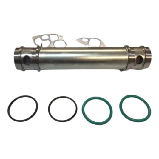 Enfriador De Aceite 7.3 Ford