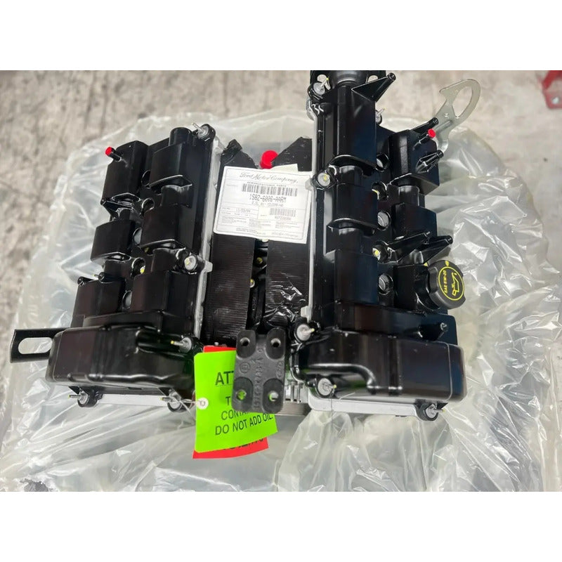 Motor Ford Cougar 2.5 L V6 Nuevo 98-01