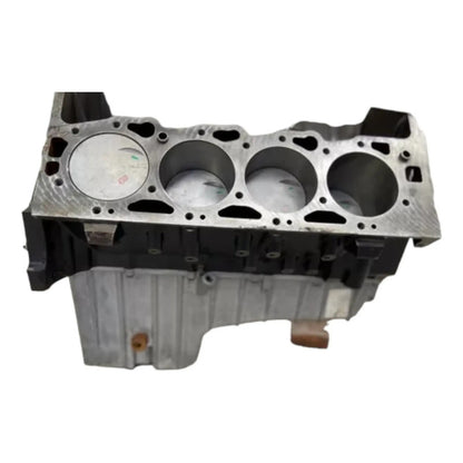 Medio Motor Chevrolet 8.1 L V8 Nuevo Original