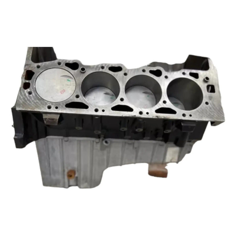 Medio Motor Chevrolet 8.1 L V8 Nuevo Original
