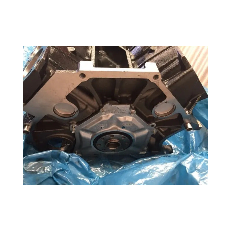 Medio Motor De Ford 5.4 2v Y 3v Nuevo Original F150 Lobo