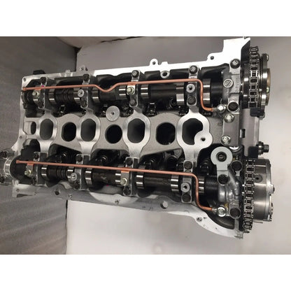 Motor De Mazda 3  2.5 L Skyactiv Nuevo Oem 2014 A 2019
