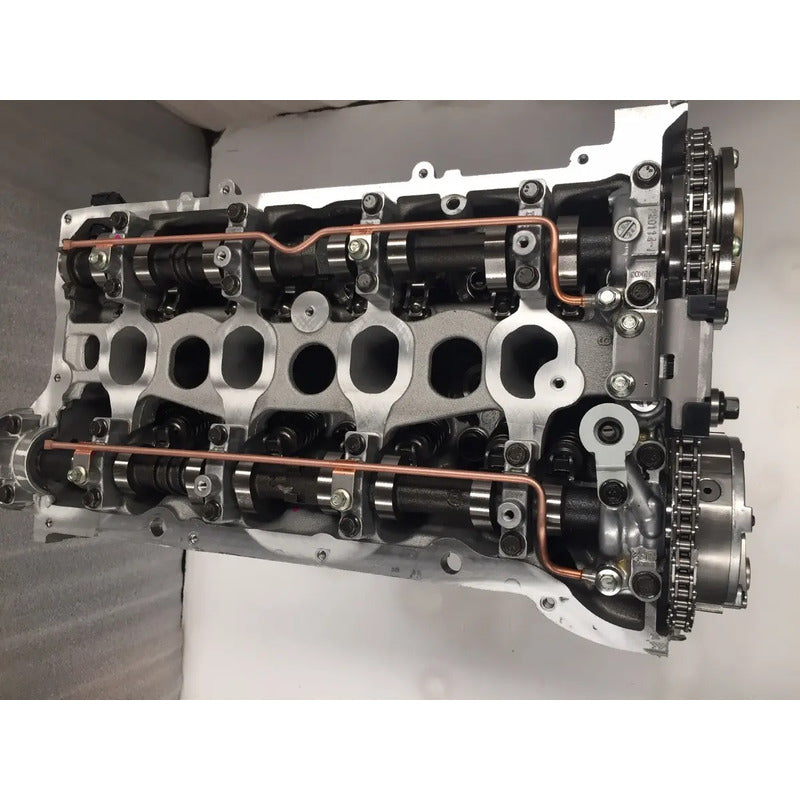 Motor De Mazda 3  2.5 L Skyactiv Nuevo Oem 2014 A 2019