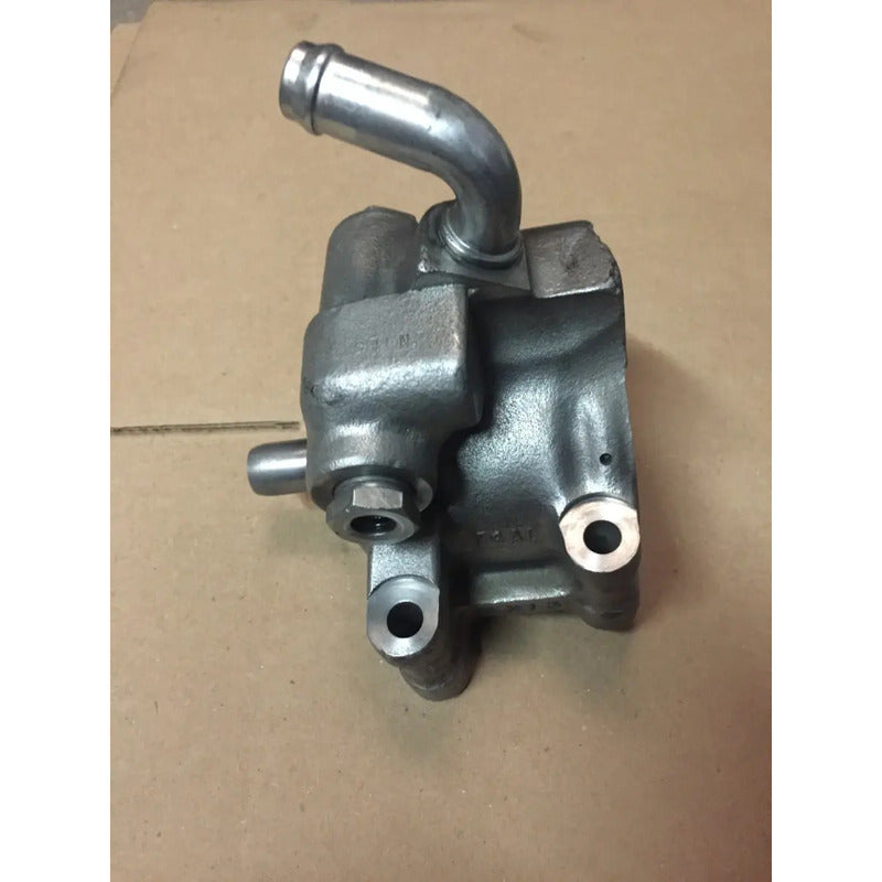 Bomba Direccion Hidraulica Ford 6.0 Lts  03-07